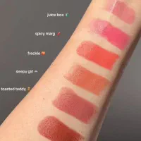 رژ گونه|آرایشی، بهداشتی، درمانی|هندیجان, |دیوار