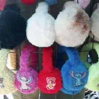 هدفون،روگوشی زمستونی