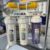 دستگاه تصفیه آب ۷مرحله تایوانی (تسویه،تسفیه،تصویه)|آب‌سردکن و تصفیه آب|تهران, فردوسی|دیوار