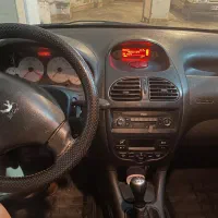 فروش فوری ۲۰۶ اس دی ۹۹ زیر قیمت|خودرو سواری و وانت|آمل, |دیوار