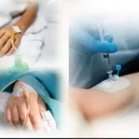 خدمات VIP تزریقات در منزل