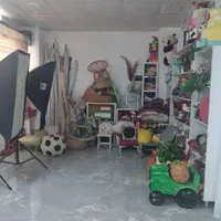 تجهیزات آتلیه کودک و اسپرت