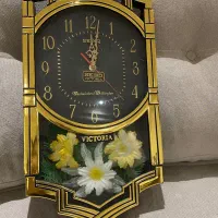 ساعت سیکو دیواری