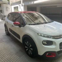 سیترون C3 مدل 97 بدون رنگ