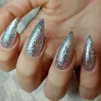 کاشت ناخن پودنک