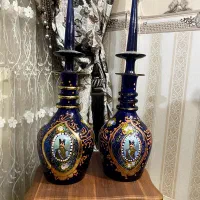 تنگ قدیمی ناصری|کلکسیون اشیاء عتیقه|رباط‌کریم, رباط‌کریم|دیوار