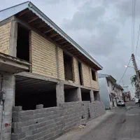 ساختمان 100متری|فروش آپارتمان|رشت, جماران|دیوار