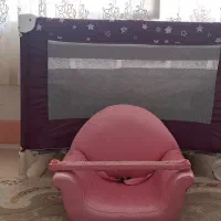 لوازم کودک|اسباب و اثاث بچه|فردیس, سرحدی|دیوار