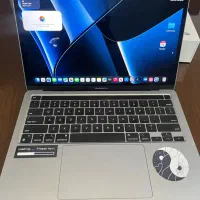 مکبوک پرو2020M1|رایانه همراه|تهران, آبشار تهران (دریاچه)|دیوار