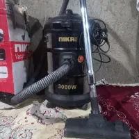 جاروبرقی خارجی