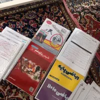 جزوات کنکوری   دهم و یازدهم