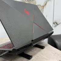 لپتاپ خاص hp سری گیمینگ omen|رایانه همراه|اهواز, طالقانی|دیوار