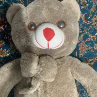 خرس  یک متری|اسباب‌‌بازی|کرمانشاه, |دیوار