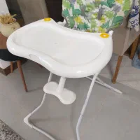 صندلی غذا کودک|اسباب و اثاث بچه|زاهدان, |دیوار