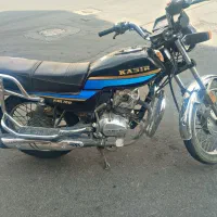 کبیر 150 cgl|موتورسیکلت|تهران, جنت‌آباد شمالی|دیوار