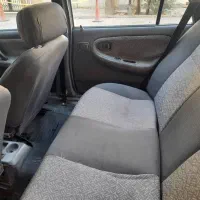 دوو سیلو مدل ۸۲|خودرو سواری و وانت|تهران, تهرانپارس جنوبی|دیوار