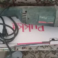سنگ فرز پوکا