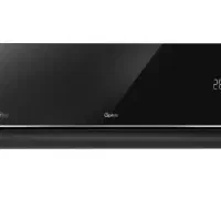 کولر گازی 24000 جی‌پلاس آکبند با گارانتی