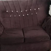 مبل راحتی|مبلمان خانگی و میز عسلی|خرم‌آباد, |دیوار