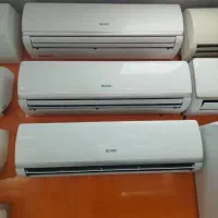نصب و تعمیرات و  گاز وسرویس کولر گازی