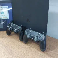 سونی4 یه ترا اکانتی