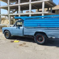 نیسان موتور زد ژاپنی کمپرسی