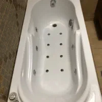 وان جکوزی برند آکواریوس