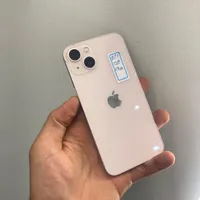 Iphone 13 pink با ۲۰ تومان پیش پرداخت|موبایل|اصفهان, باغ زرشک|دیوار