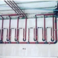 لوله کشی گاز|خدمات پیشه و مهارت|بروجرد, |دیوار