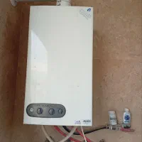 پکیج و آبگرمکن