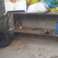 فروش قفسه وسایل دیگر