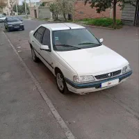پژو slx۴۰۵