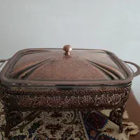 سوفله خوری وارمر دار