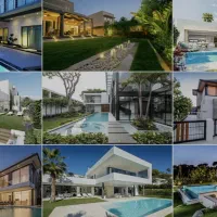 فروش و تهاتر زمین در شهرک خانه پرند