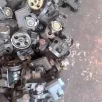 تعمیر تخصصی وفروش انواع جعبه فرمان و پمپ هیدرولیک|خدمات موتور و ماشین|شهریار, شهریار|دیوار