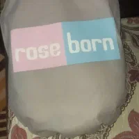 آغوشی نوزاد