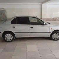 سمند Lx EF7 مدل ۸۹