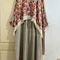 ‌لباس بارداری و شیردهی