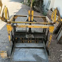 بولک زن بدون دینام