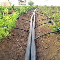 لوله کشی پلی اتیلن.بارانی.قطره ای.جوشکاری.اجرا