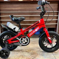 دوچرخه ۱۲الومینیوم اورلورد