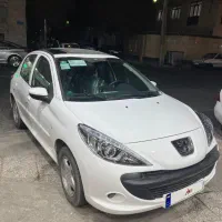 ۲۰۷پانوراما tu5پلاس