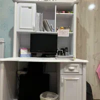 سرویس خواب کودک و نوجوان ساحل چوب|تخت و سرویس خواب|تهران, گیشا|دیوار