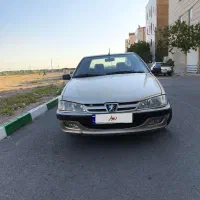 پژو پارس مدل 80 سالم
