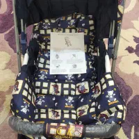 کالسکه نو|کالسکه و لوازم جانبی|سیاهکل, |دیوار