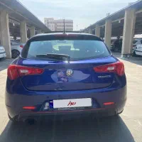 جولیتا ۲۰۱۷|خودرو سواری و وانت|تهران, سعادت‌آباد|دیوار