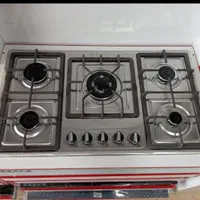 گاز صفحه ای اخوان هود12 تکنو جنرال مخفی و لمسی|اجاق گاز و لوازم برقی پخت‌وپز|قم, نیروگاه|دیوار