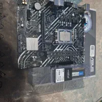 ۲ عدد مادر برد