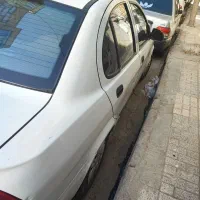 تیبا مدل ۹۶|خودرو سواری و وانت|مشهد, انصار|دیوار