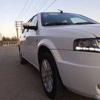 سمند سورن پلاس EF7 مدل ۱۴۰۳|خودرو سواری و وانت|خرم‌آباد, |دیوار